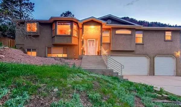 366 Hoover, Palmer Lake, CO 80133