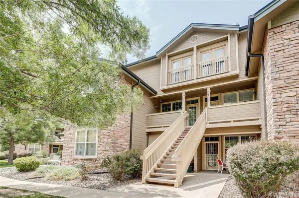 2812 W Centennial Drive #D, Littleton, CO 80123