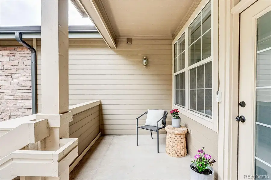 2812 W Centennial Drive #D, Littleton, CO 80123 - #2