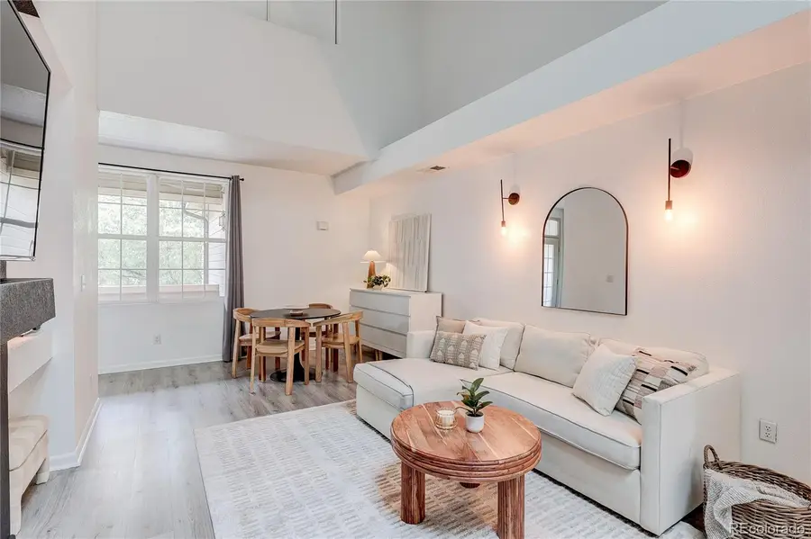 2812 W Centennial Drive #D, Littleton, CO 80123 - #3