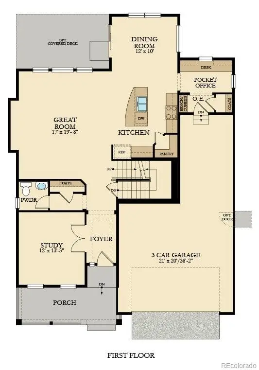 14562 Hudson Way, Thornton, CO 80602 - #2