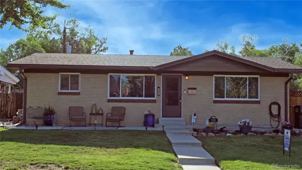 7860 Julian Street, Westminster, CO 80030