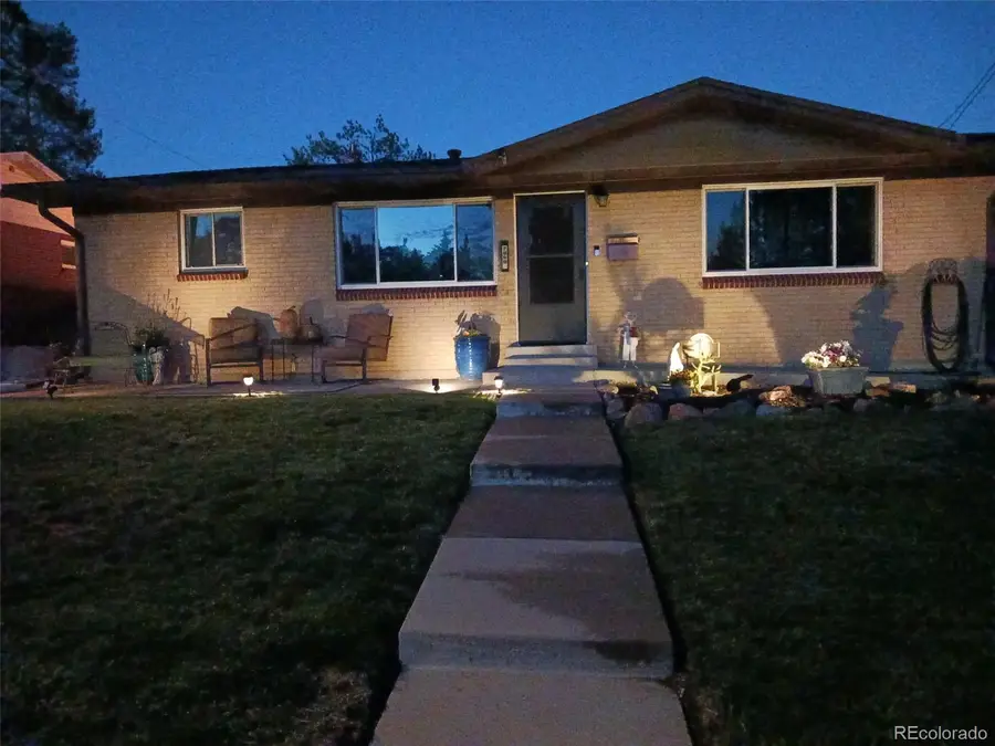 7860 Julian Street, Westminster, CO 80030 - #2