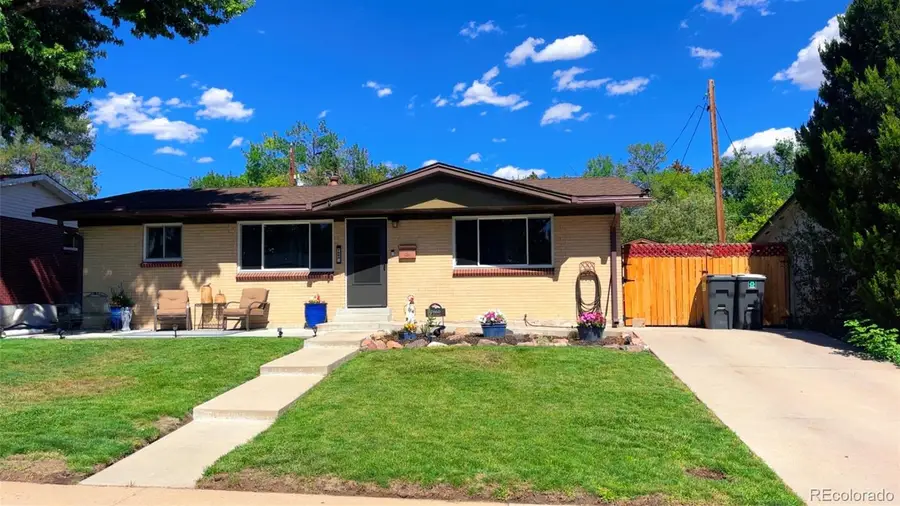 7860 Julian Street, Westminster, CO 80030 - #3