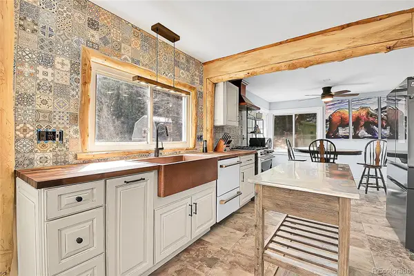 124 River Drive, Bailey, CO 80421