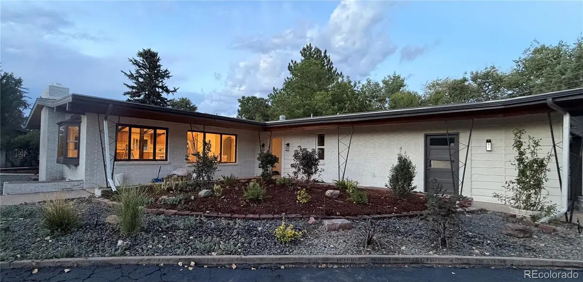 6490 S Clarkson Street, Littleton, CO 80121 - #1