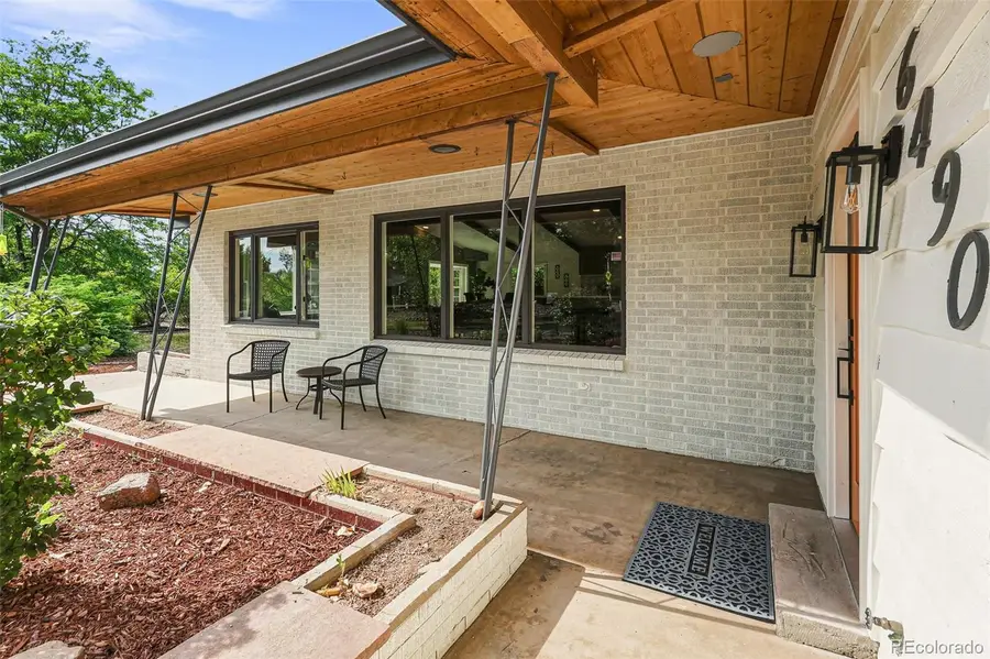 6490 S Clarkson Street, Littleton, CO 80121 - #2