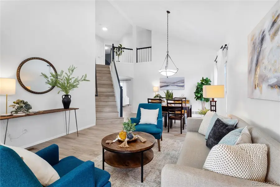 5839 Orchard Creek Circle Circle S, Boulder, CO 80301 - Image #3