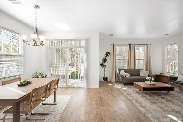 4024 S Carson Street #104, Aurora, CO 80014