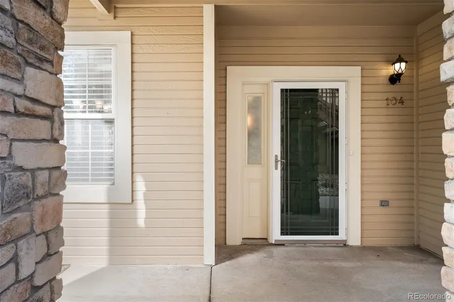 4024 S Carson Street #104, Aurora, CO 80014 - #3