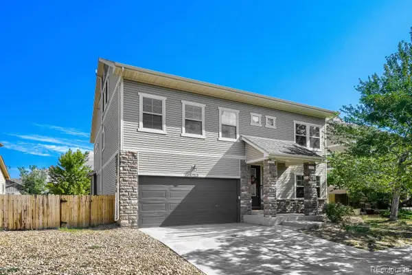 11713 E 118th Place, Henderson, CO 80640
