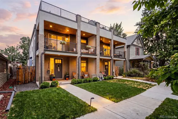 4222 N Raleigh Street, Denver, CO 80212