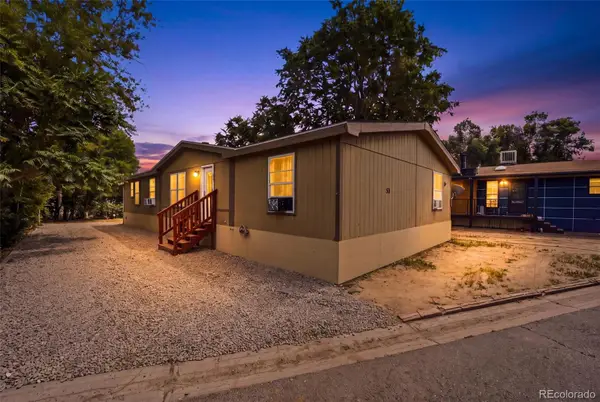 6500 E 88th Ave Lot 50, Henderson, CO 80640