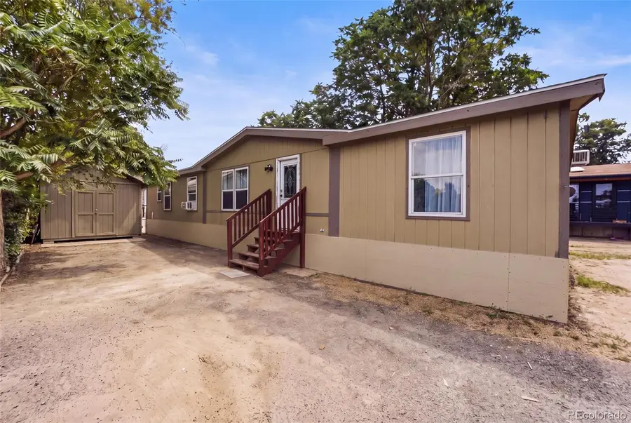 6500 E 88th Ave Lot 50, Henderson, CO 80640 - #2