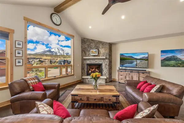 468 Fly Line Drive, Silverthorne, CO 80498