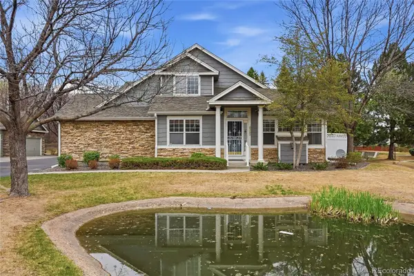 6383 Deframe Way, Arvada, CO 80004