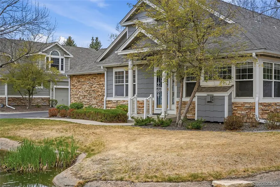 6383 Deframe Way, Arvada, CO 80004 - #2