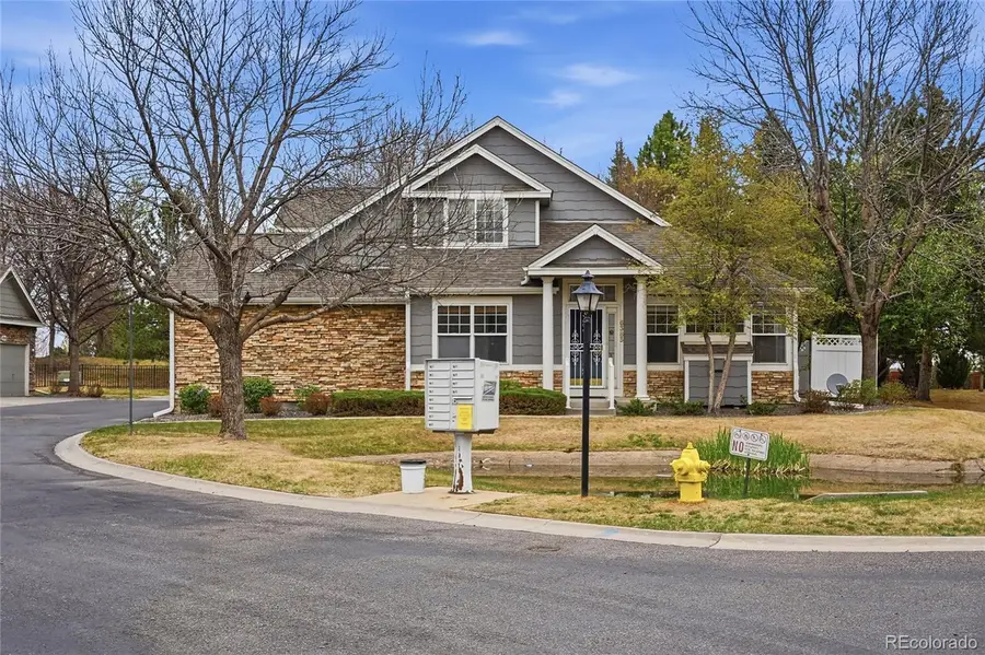 6383 Deframe Way, Arvada, CO 80004 - #3