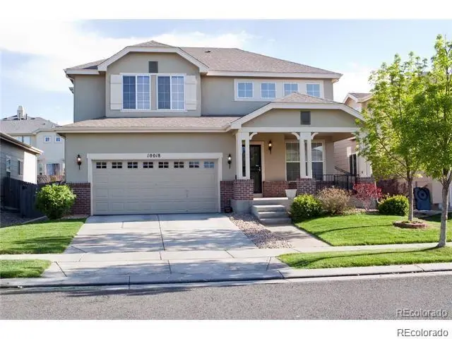 10018 E 113th Avenue, Commerce City, CO 80640 - #1