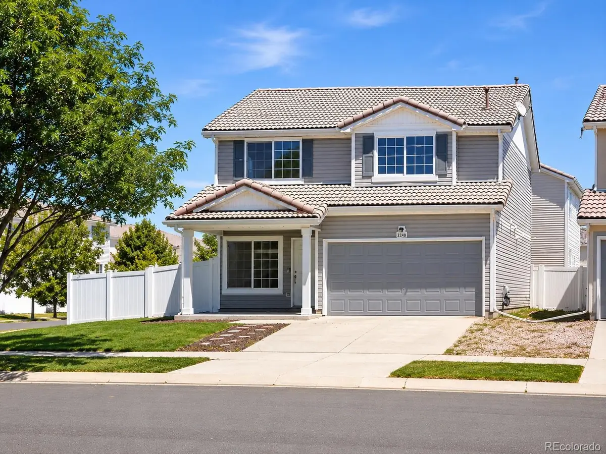 5548 Nepal Street, Denver, CO 80249 - #1