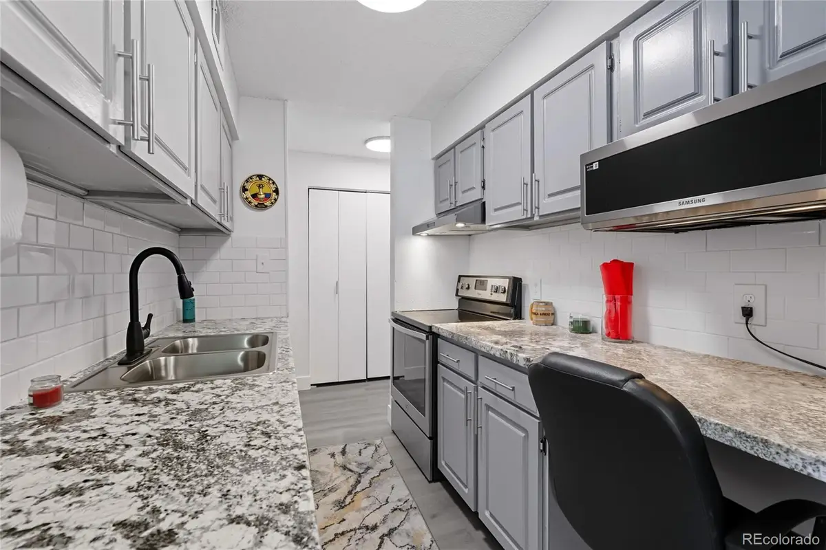 7455 E Quincy Avenue #204, Denver, CO 80237 - #1