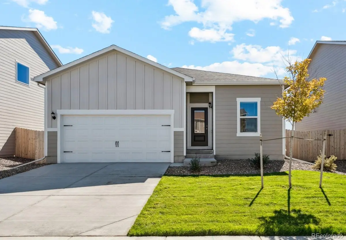2251 Christina Street, Fort Lupton, CO 80621 - #1