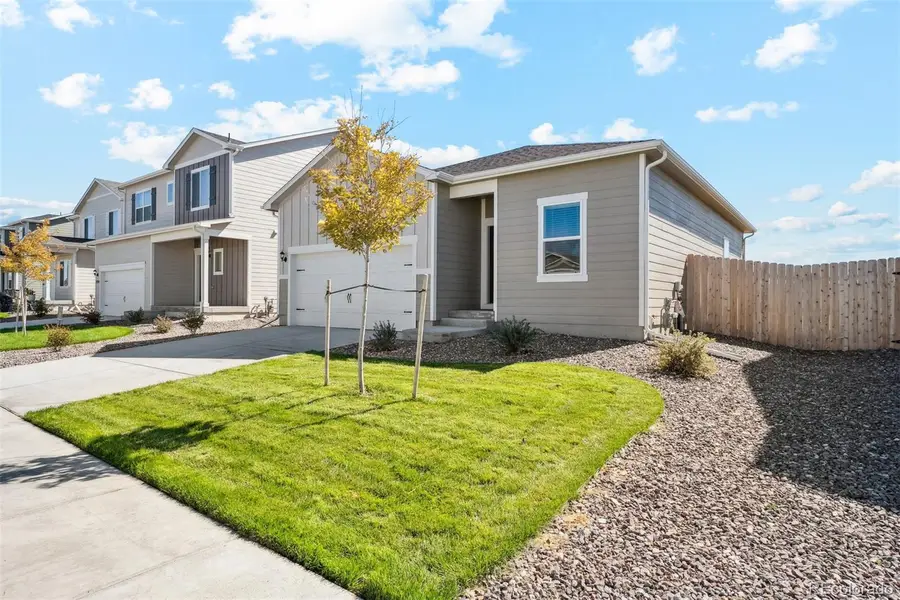 2251 Christina Street, Fort Lupton, CO 80621 - #2