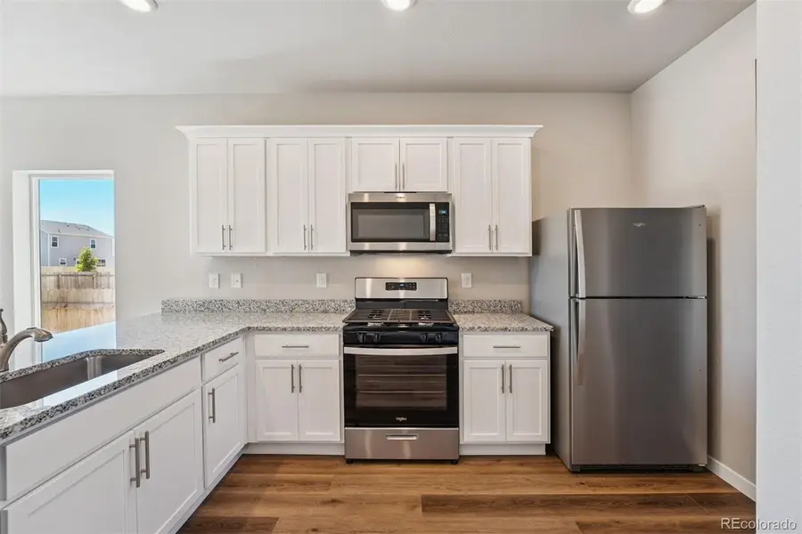2251 Christina Street, Fort Lupton, CO 80621 - #3