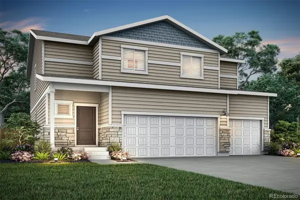 17848 E 93rd Place, Commerce City, CO 80022