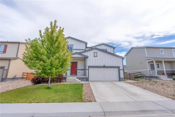 1220 Morton Avenue, Dacono, CO 80514