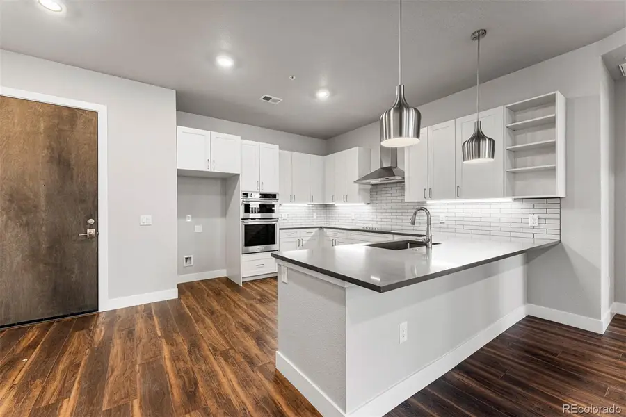 20 Wilcox Street #207, Castle Rock, CO 80104 - #3