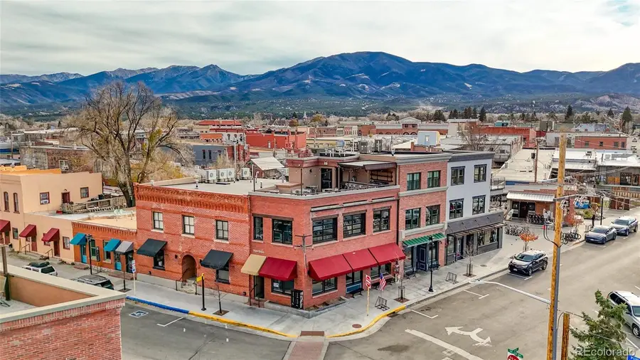 129 W Sackett Avenue #F, Salida, CO 81201 - Image #2