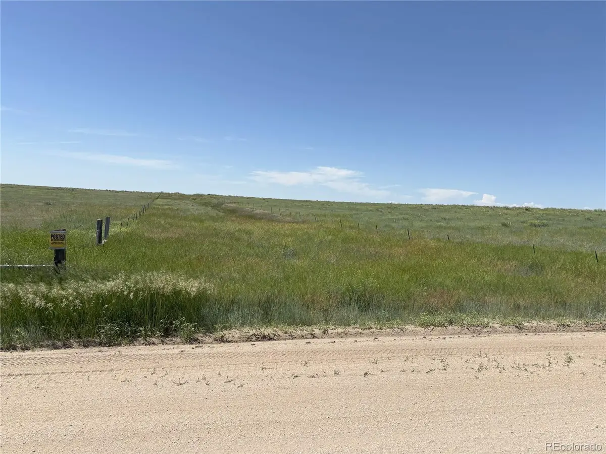 40240 County Road 46, Matheson, CO 80830 - Image #1