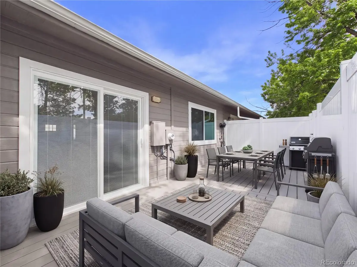 4006 Ames Street, Wheat Ridge, CO 80212 - #1