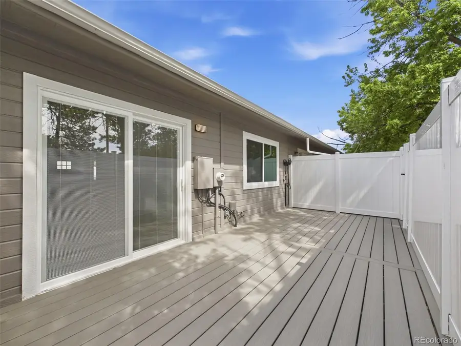 4006 Ames Street, Wheat Ridge, CO 80212 - #2