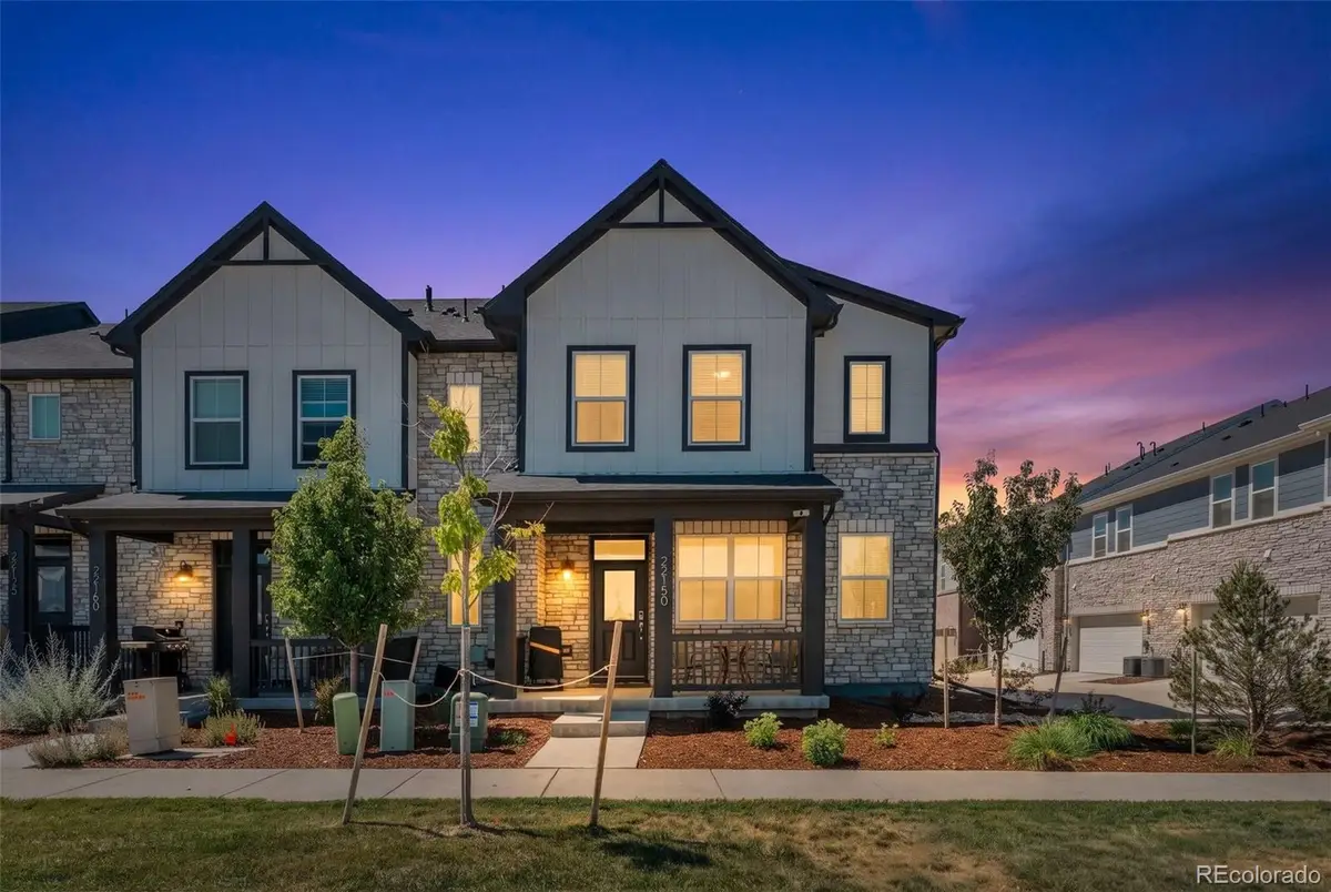 22150 E 8th Avenue, Aurora, CO 80018 - #1