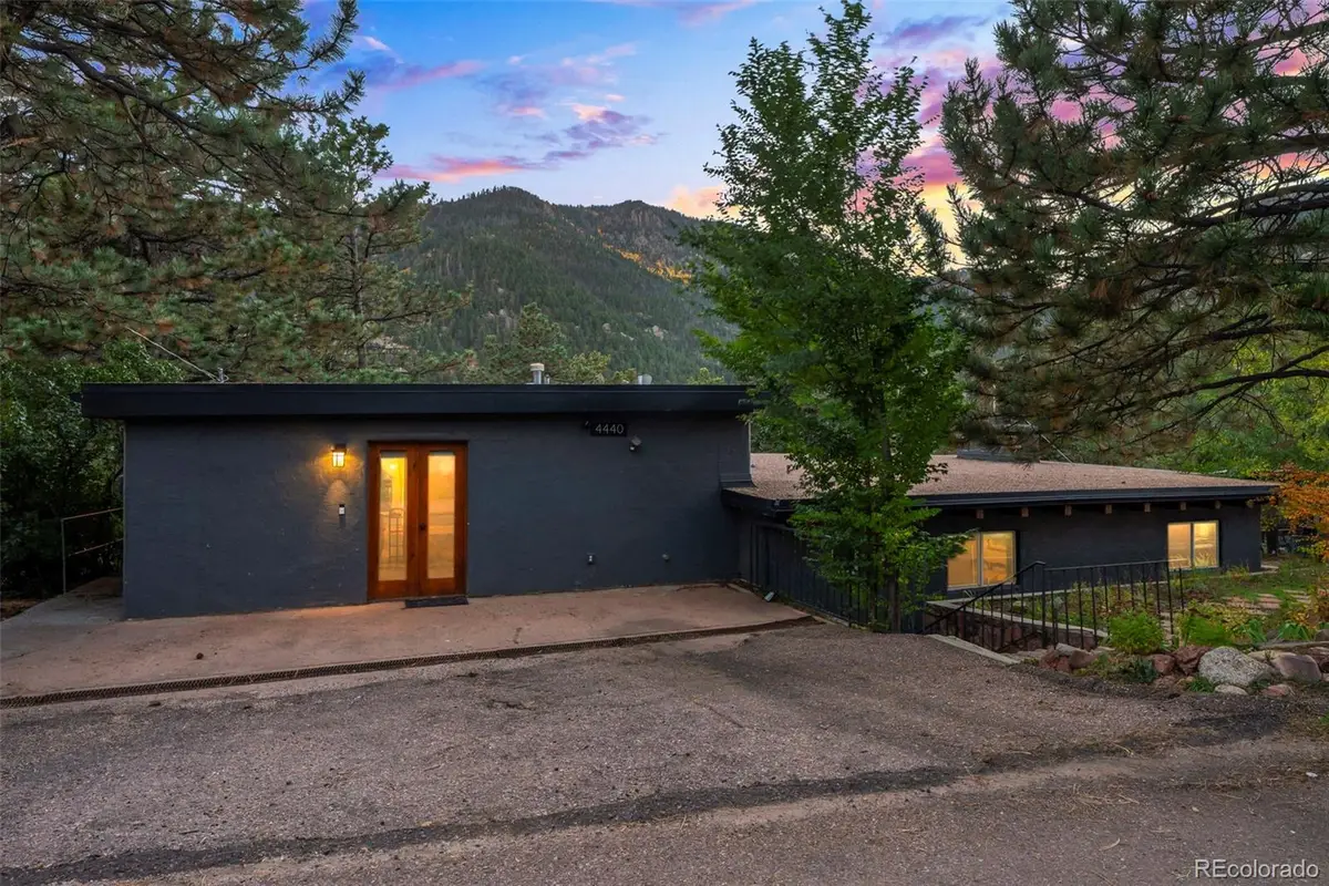 4440 Heizer Street, Cascade, CO 80809 - #1