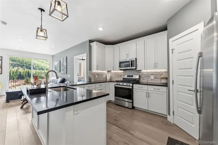 75 Clearwater Way #206, Dillon, CO 80435 - #3