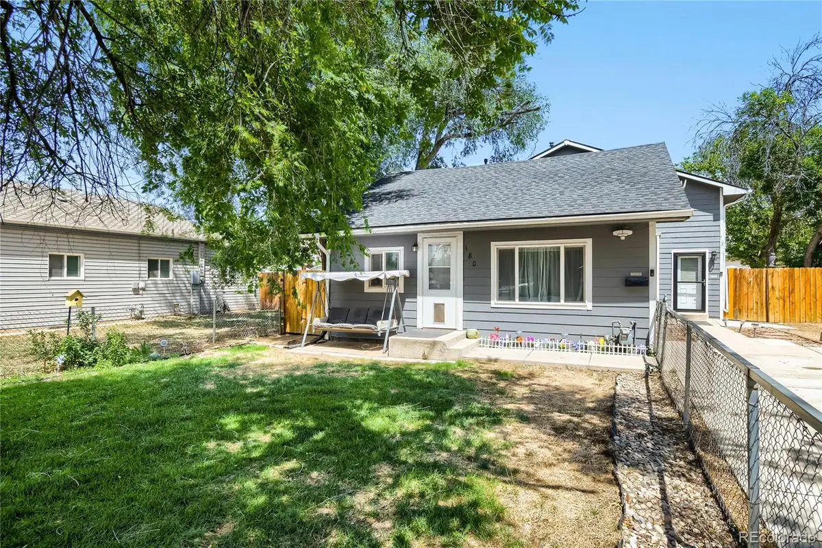 180 N 9th Avenue, Brighton, CO 80601 - #1