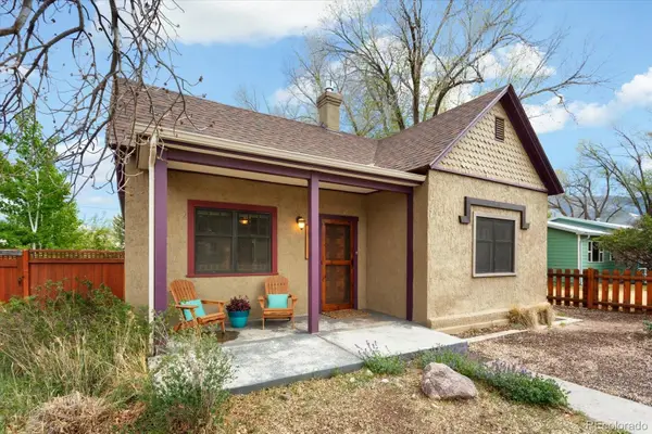 1231 G Street, Salida, CO 81201
