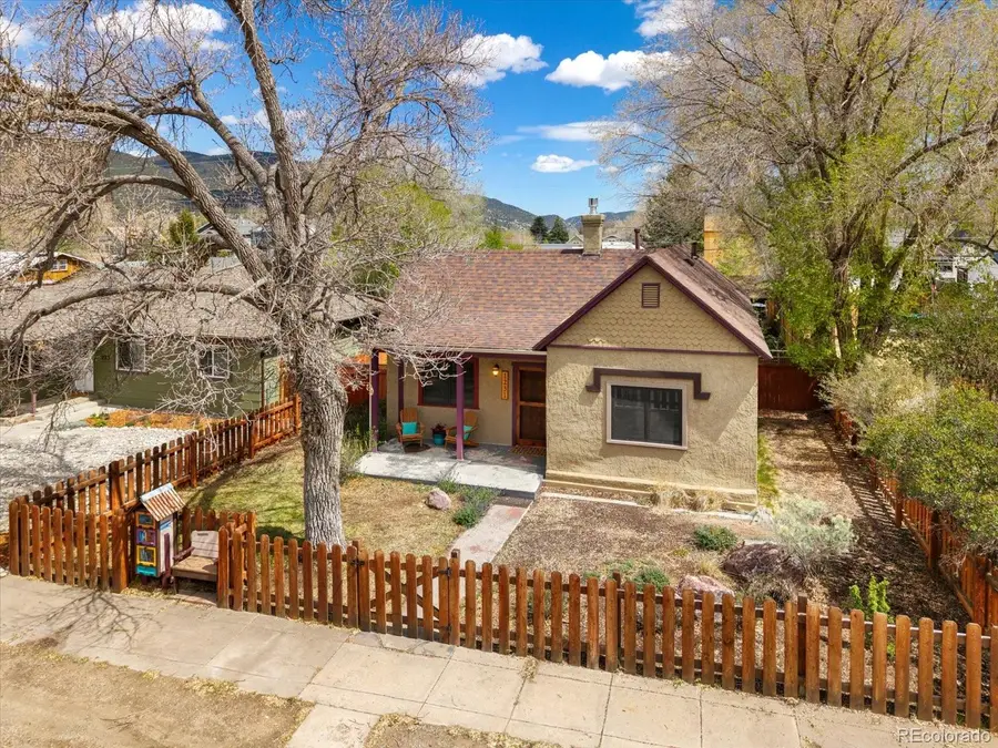 1231 G Street, Salida, CO 81201 - #3