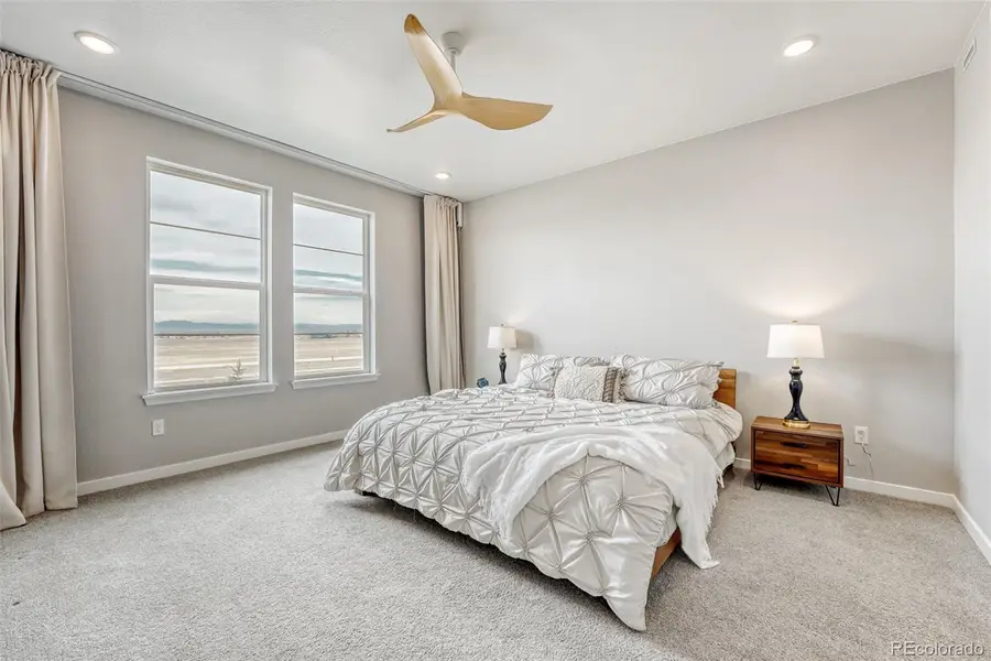 4021 N Biloxi Court, Aurora, CO 80019 - #2