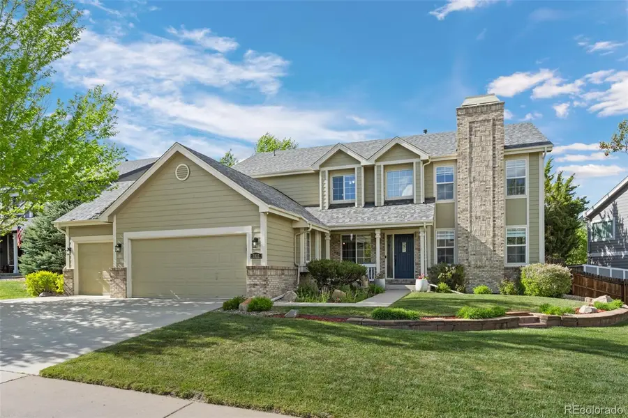 7837 Aravon Court, Lone Tree, CO 80124 - #2