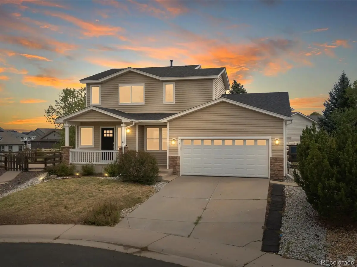 9797 Falcon, Littleton, CO 80125 - #1
