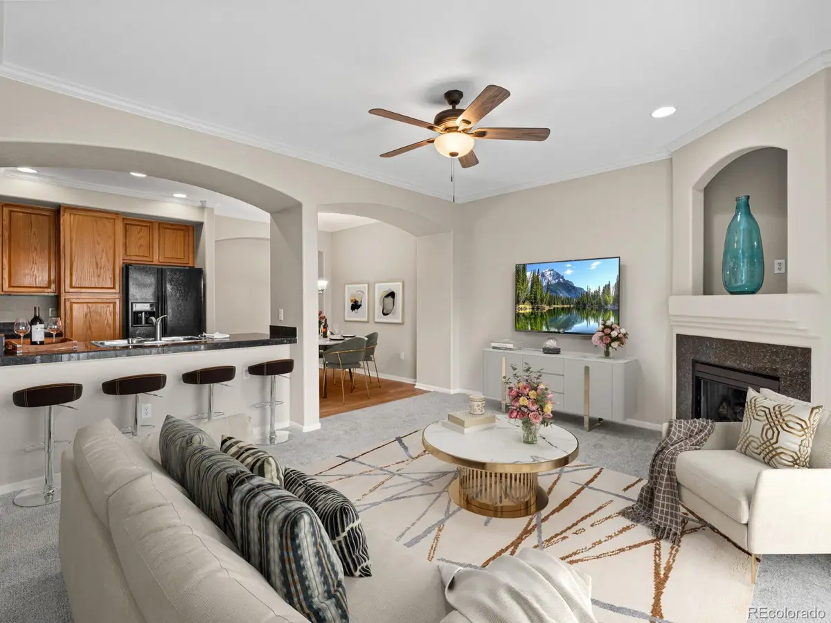 1821 S Dunkirk Street #307, Aurora, CO 80017 - #1