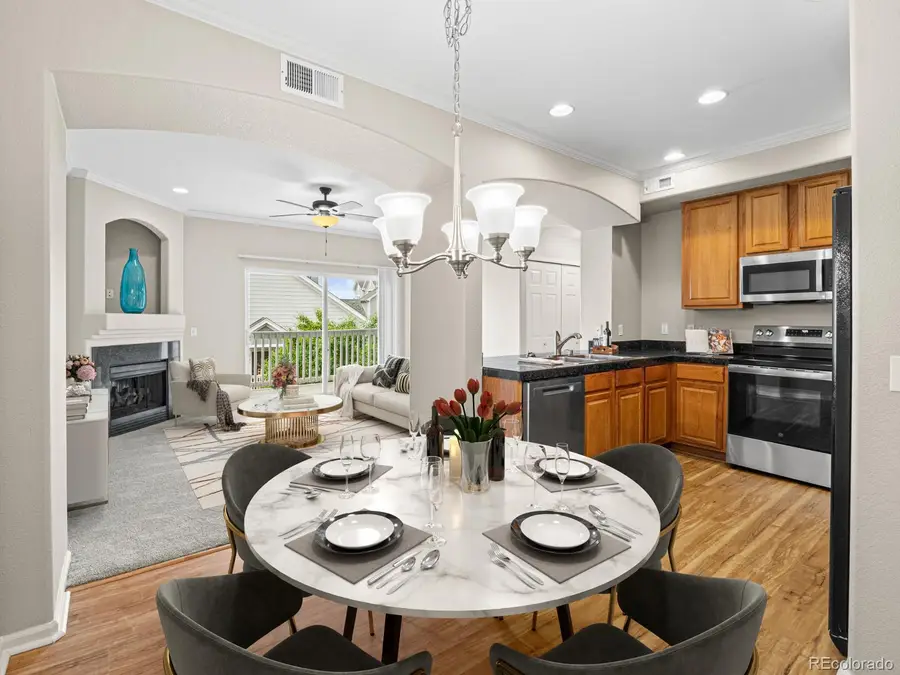1821 S Dunkirk Street #307, Aurora, CO 80017 - #2