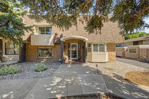 3238 S Oneida Way, Denver, CO 80224