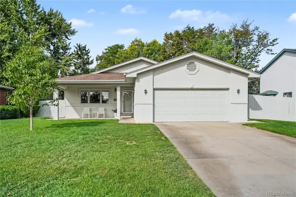 3955 Marshall Street, Wheat Ridge, CO 80033