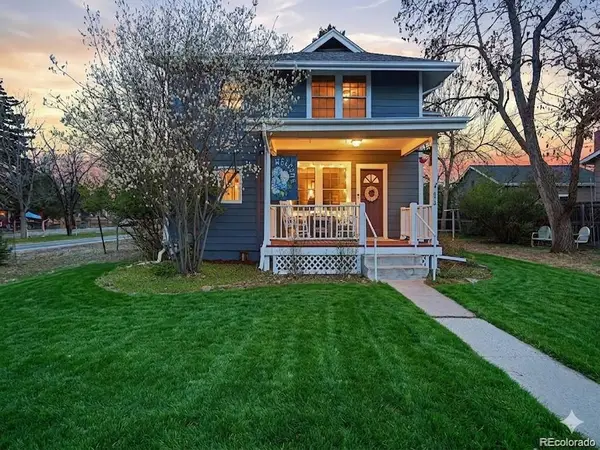6410 First Street, Louviers, CO 80131