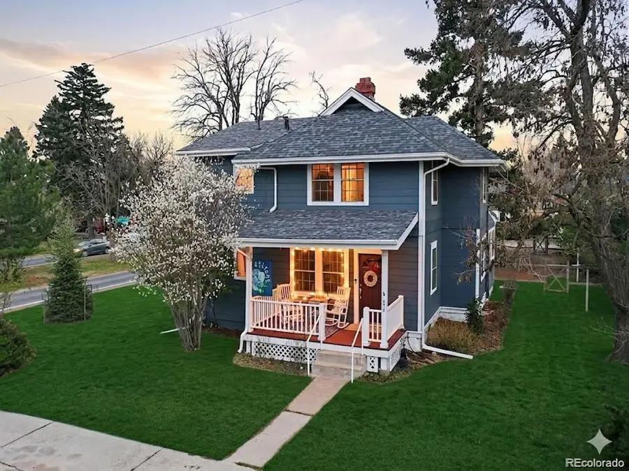 6410 First Street, Louviers, CO 80131 - #3